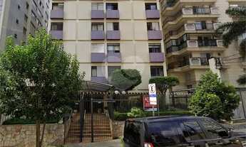 Imagem: Cobertura tipo Penthouse com 165 m² na