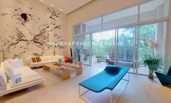 Imagem 3: Apartamento Garden a Venda no Duo Alto de Pinheiros