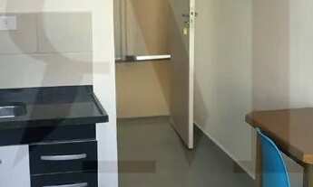 Imagem 4: Studio para aluguel possui 28 metros quadrados com 1 quarto em Lapa - São Paulo - SP