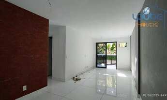 Imagem 2: Apartamento com 3 dormitórios à venda, 100 m² por R$ 700.000,00 - Freguesia de Jacarepaguá