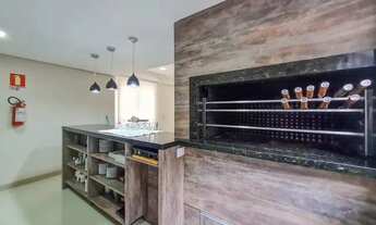 Imagem 8: Sobrado para aluguel, 3 quartos, 1 vaga, Rondônia - Novo Hamburgo/RS