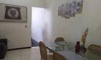 Imagem 6: Casa para venda com 90 metros quadrados com 3 quartos em Resgate - Salvador - Bahia