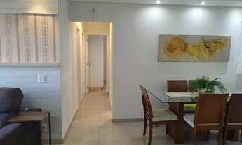 Imagem 4: Apartamento à venda, 2 quartos, 1 suíte, 1 vaga, Higienópolis - São José do Rio Preto/SP