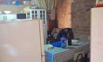 Imagem 2: Casa Casa com 1 dormitório