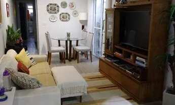 Imagem 5: Apartamento com 2 dormitórios à venda, 83 m² por R$ 530.000,00 - Jardim Paraíso - Santo An