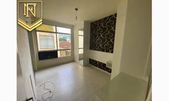 Imagem 5: Apto em Vila Isabel com 2 quartos e vaga de garagem