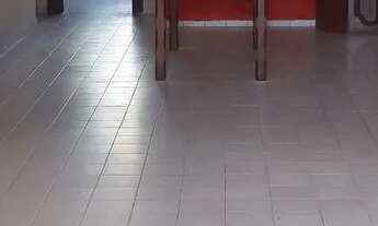 Imagem: Casa 3/4 bairro Castanheira