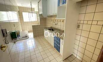 Imagem 5: Apartamento com 3 dormitórios à venda, 78 m² por R$ 379.000,00 - Jardim Goiás - Goiânia/GO