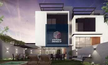 Imagem: Casa com 3 dormitórios à venda, 276 m²