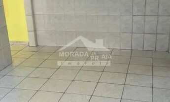 Imagem 5: Casa geminada com 2 quartos na Tupiri, só na imobiliária em Praia Grande