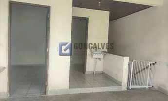 Imagem 4: SAO BERNARDO DO CAMPO - Residential / Sobrado - VILA MARCHI