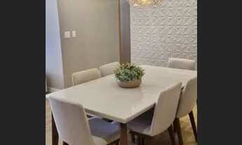 Imagem 3: Melhor Planta 3 Quartos de Aguas Claras