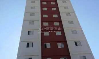 Imagem: Apartamento - Jardim Boa Esperança - Campinas