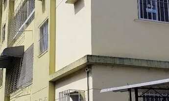 Imagem 2: Apartamento 3 quartos no bairro do Arruda 60m2