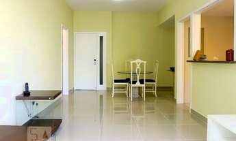 Imagem 6: Apartamento para Aluguel - Jardim Oceânico, 1 Quarto, 60 m2