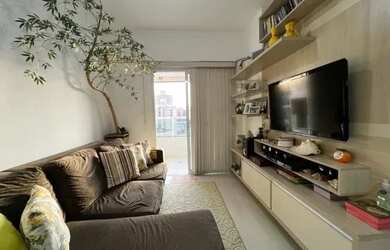 Imagem 4: PRAIA GRANDE - Apartamento Padrão - BOQUEIRÃO