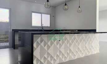 Imagem 5: Casa com 4 dormitórios à venda, 400 m² por R$ 3.380.000 - Condomínio São Joaquim - Vinhedo