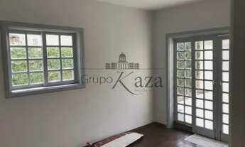 Imagem: Jacarei - Casa Padrão - Jardim America