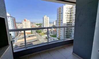 Imagem 4: Apartamento com 3 dormitórios à venda, 87 m² por R$ 618.000,00 - Campinas - São José/SC