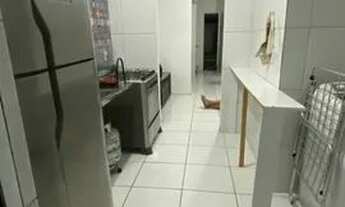 Imagem 2: Alugo Casa Mobiliada