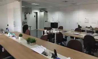 Imagem 2: Conjunto à venda, 143 m² por R$ 2.100.000,00 - Brooklin - São Paulo/SP