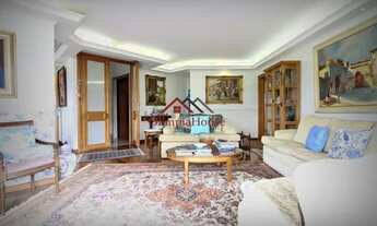 Imagem 5: Apartamento Venda 3 Dormitórios - 150 m² Campo Belo