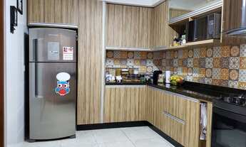 Imagem 5: Casa de condomínio para venda com 84 metros quadrados com 2 quartos em Vila Celeste - São