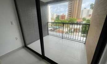 Imagem 2: Flat com 1 Quarto à venda, 276m² - Bessa