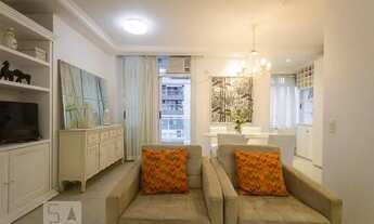 Imagem 2: Apartamento para Aluguel - Jardim Oceânico, 2 Quartos, 91 m2