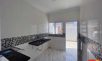 Imagem 6: COND. C/ PISCINA PRIVATIVA 2 DORMS. CHURRASQ. 500 MTOS PRAIA