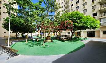 Imagem 5: Buritis condomínio clube em Colina de laranjeiras, ao lado do shopping montserrat