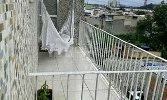 Imagem: Apartamento-À VENDA-Vista Alegre-Rio de