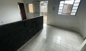 Imagem: Alugo casa de fundo de 1 quarto Ceilândia