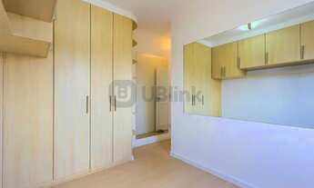 Imagem 3: Apartamento á venda na Vila Pompéia 02 dormitórios 50m²