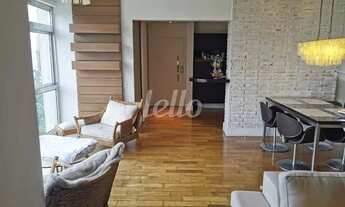 Imagem 7: São Paulo - Apartamento Padrão - Vila Mariana