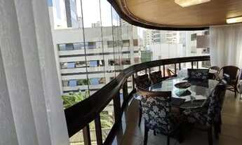 Imagem: Locação anual - Apartamento Mobiliado