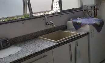 Imagem 5: APARTAMENTO - CAMPO BELO - SP