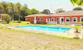 Imagem 2: CASA CONDOMÍNIO SHANGRI-LA I 3 QUARTOS I 3 SUITES I 5 BANHEIROS I 2 SALAS I 3 VAGAS