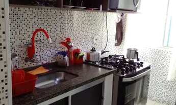 Imagem 5: Apartamento para venda com 52 metros quadrados com 2 quartos em Jardim Miriam - São Paulo