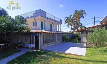 Imagem 2: Excelente sobrado de 450m² em Arniqueiras!