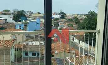 Imagem 3: Apartamento com 3 dormitórios à venda, 90 m² por R$ 320.000,00 - Vila Pinheiro - Mogi Guaç