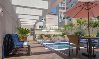 Imagem 2: Botafogo Apartamento com 2 dormitórios