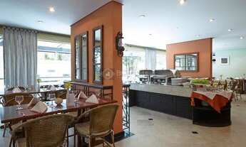 Imagem 5: Flat com 2 dormitórios para alugar, 80 m² por R$ 8.500/mês - Paraíso - São Paulo/SP