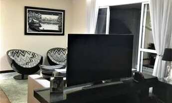 Imagem: Apartamento à venda em Bela Vista com 139