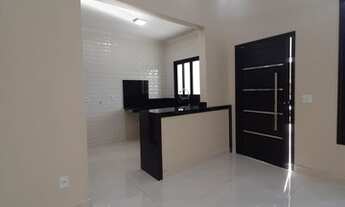 Imagem 6: Casa com 3 quartos - Condomínio Park Real - Indaiatuba/SP