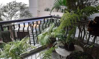 Imagem 4: Apartamento para venda possui 93 metros quadrados com 3 quartos