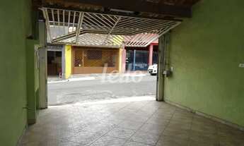 Imagem 5: São Paulo - Casa Padrão - São Lucas