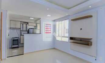 Imagem 2: Apartamento para Aluguel - Vila Izabeln, 2 Quartos, 42 m2