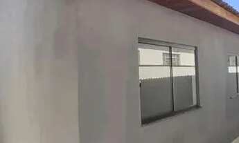 Imagem 3: E - Casa no Mecejana