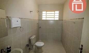 Imagem 4: Casa com 2 dormitórios para alugar, 180 m² por R$ 2.500,00/mês - Centro - Bragança Paulist